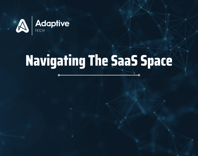 Navigating the SaaS Space: The Art of Linking Sales Mavericks with Golden Opportunities