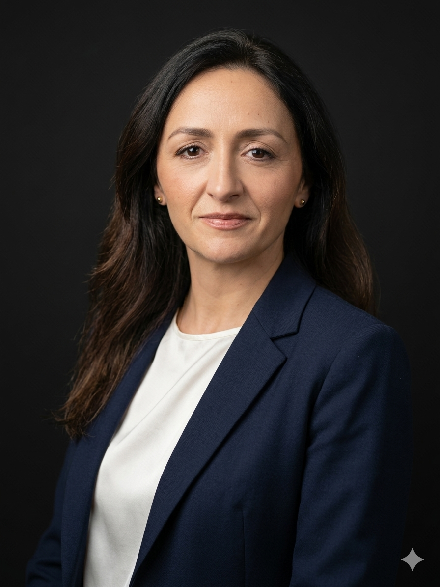 Justyna Bull
